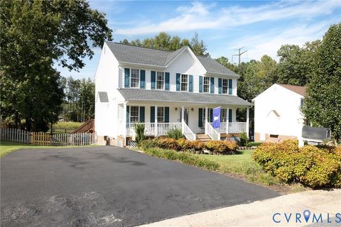 Tiny photo for 14000 Palomino Way, Chesterfield, VA 23112 (MLS # 2527504)