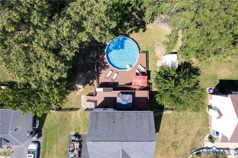 Tiny photo for 14000 Palomino Way, Chesterfield, VA 23112 (MLS # 2527504)