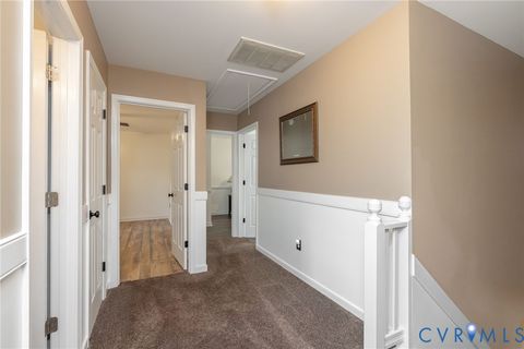 Tiny photo for 14000 Palomino Way, Chesterfield, VA 23112 (MLS # 2527504)