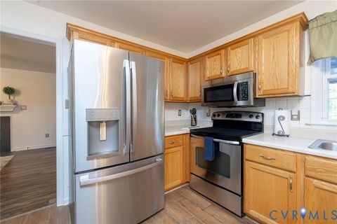 Tiny photo for 14000 Palomino Way, Chesterfield, VA 23112 (MLS # 2527504)