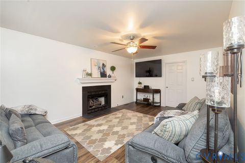 Tiny photo for 14000 Palomino Way, Chesterfield, VA 23112 (MLS # 2527504)