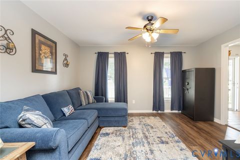 Tiny photo for 14000 Palomino Way, Chesterfield, VA 23112 (MLS # 2527504)