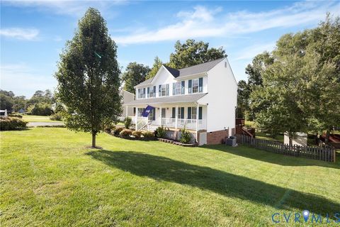 Tiny photo for 14000 Palomino Way, Chesterfield, VA 23112 (MLS # 2527504)