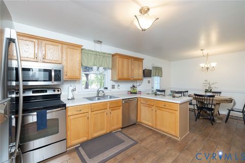 Tiny photo for 14000 Palomino Way, Chesterfield, VA 23112 (MLS # 2527504)