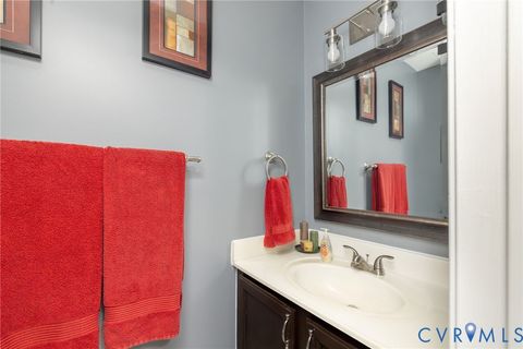 Tiny photo for 14000 Palomino Way, Chesterfield, VA 23112 (MLS # 2527504)