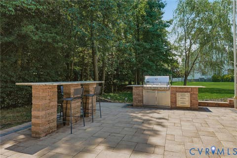 Tiny photo for 3649 Stone Harbor Drive, Midlothian, VA 23113 (MLS # 2620479)