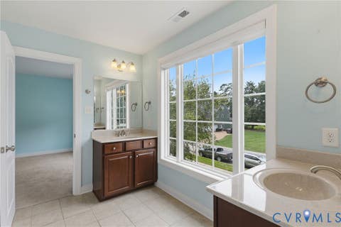 Tiny photo for 3649 Stone Harbor Drive, Midlothian, VA 23113 (MLS # 2620479)