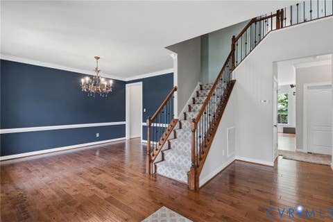 Tiny photo for 3649 Stone Harbor Drive, Midlothian, VA 23113 (MLS # 2620479)