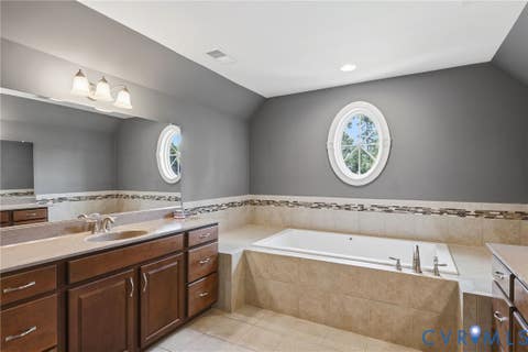 Tiny photo for 3649 Stone Harbor Drive, Midlothian, VA 23113 (MLS # 2620479)