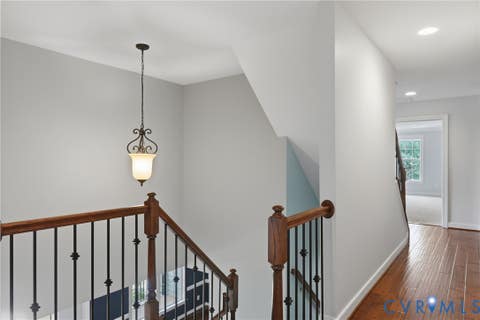 Tiny photo for 3649 Stone Harbor Drive, Midlothian, VA 23113 (MLS # 2620479)
