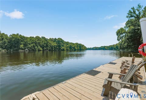Tiny photo for 3649 Stone Harbor Drive, Midlothian, VA 23113 (MLS # 2620479)