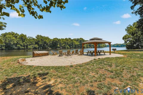 Tiny photo for 3649 Stone Harbor Drive, Midlothian, VA 23113 (MLS # 2620479)