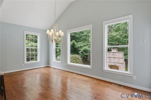 Tiny photo for 3649 Stone Harbor Drive, Midlothian, VA 23113 (MLS # 2620479)