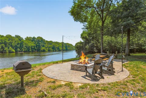 Tiny photo for 3649 Stone Harbor Drive, Midlothian, VA 23113 (MLS # 2620479)