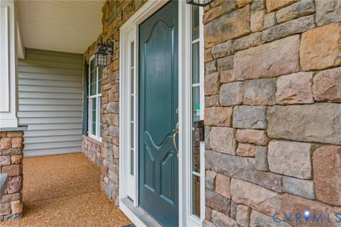 Tiny photo for 3649 Stone Harbor Drive, Midlothian, VA 23113 (MLS # 2620479)