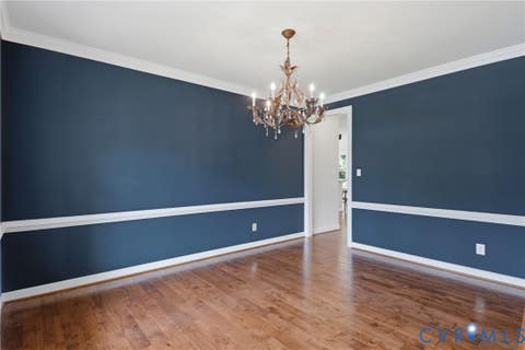 Tiny photo for 3649 Stone Harbor Drive, Midlothian, VA 23113 (MLS # 2620479)