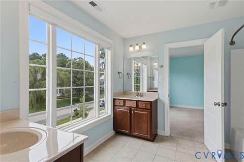Tiny photo for 3649 Stone Harbor Drive, Midlothian, VA 23113 (MLS # 2620479)