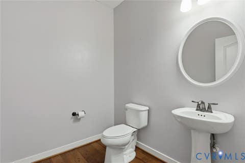 Tiny photo for 3649 Stone Harbor Drive, Midlothian, VA 23113 (MLS # 2620479)