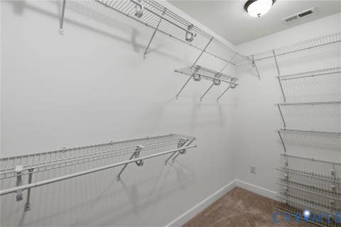 Tiny photo for 3649 Stone Harbor Drive, Midlothian, VA 23113 (MLS # 2620479)