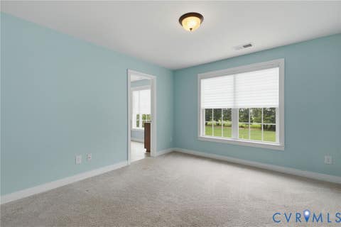 Tiny photo for 3649 Stone Harbor Drive, Midlothian, VA 23113 (MLS # 2620479)