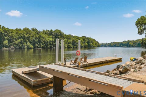 Tiny photo for 3649 Stone Harbor Drive, Midlothian, VA 23113 (MLS # 2620479)