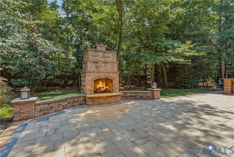 Tiny photo for 3649 Stone Harbor Drive, Midlothian, VA 23113 (MLS # 2620479)