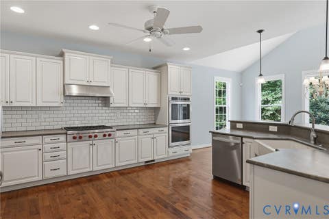 Tiny photo for 3649 Stone Harbor Drive, Midlothian, VA 23113 (MLS # 2620479)
