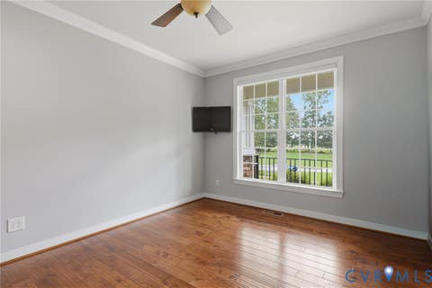 Tiny photo for 3649 Stone Harbor Drive, Midlothian, VA 23113 (MLS # 2620479)