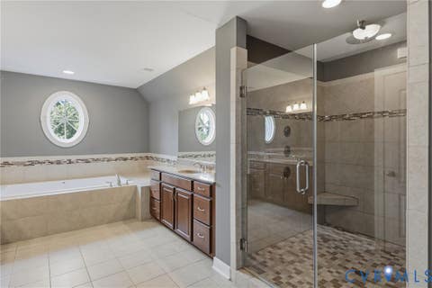 Tiny photo for 3649 Stone Harbor Drive, Midlothian, VA 23113 (MLS # 2620479)