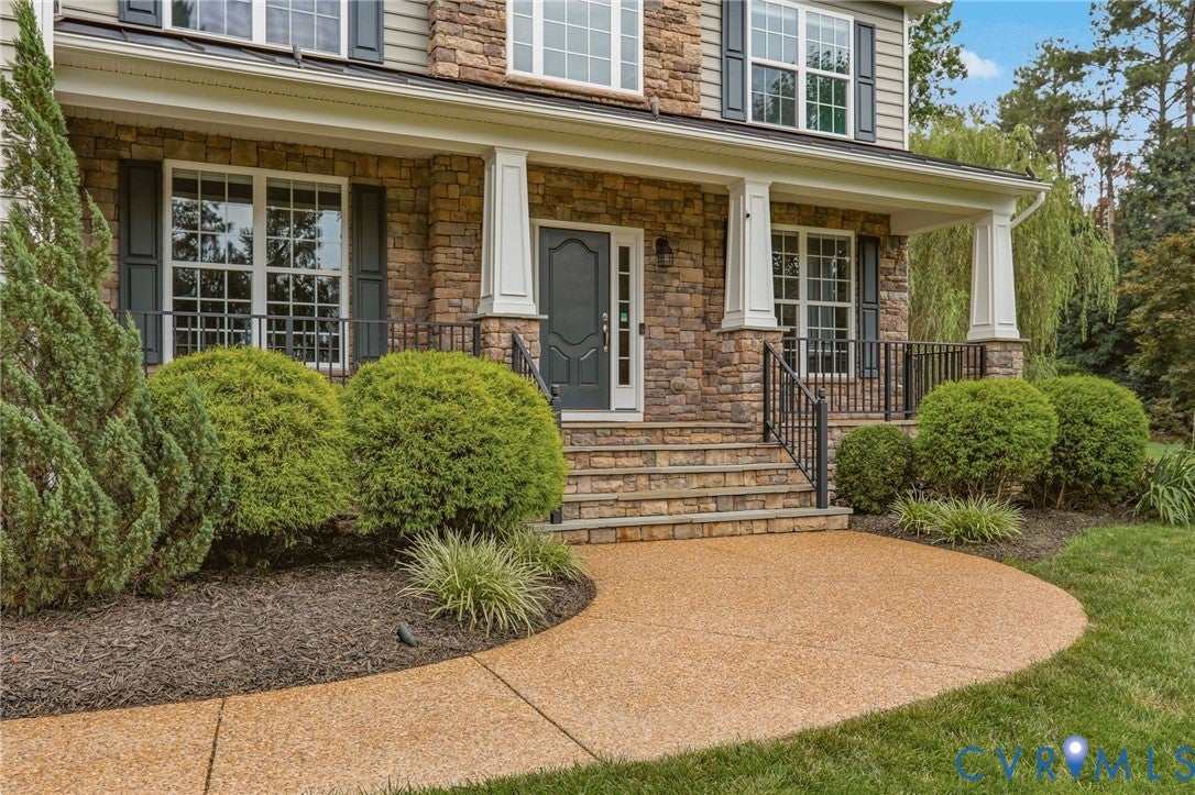 3649 Stone Harbor Drive