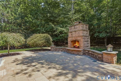 Tiny photo for 3649 Stone Harbor Drive, Midlothian, VA 23113 (MLS # 2620479)