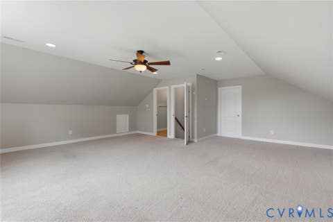 Tiny photo for 3649 Stone Harbor Drive, Midlothian, VA 23113 (MLS # 2620479)