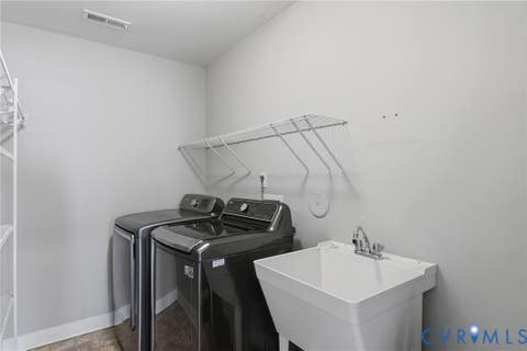 Tiny photo for 3649 Stone Harbor Drive, Midlothian, VA 23113 (MLS # 2620479)