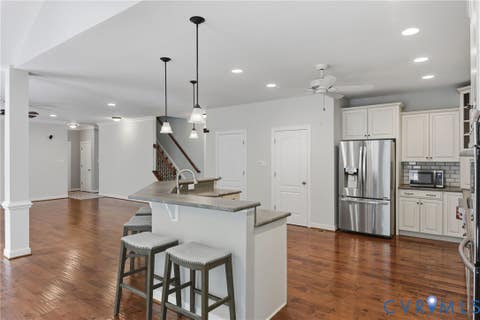 Tiny photo for 3649 Stone Harbor Drive, Midlothian, VA 23113 (MLS # 2620479)