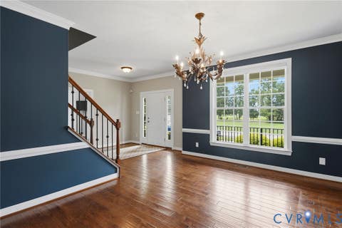 Tiny photo for 3649 Stone Harbor Drive, Midlothian, VA 23113 (MLS # 2620479)