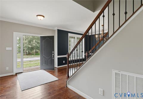Tiny photo for 3649 Stone Harbor Drive, Midlothian, VA 23113 (MLS # 2620479)