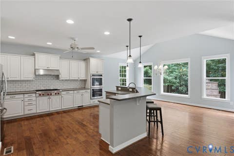 Tiny photo for 3649 Stone Harbor Drive, Midlothian, VA 23113 (MLS # 2620479)