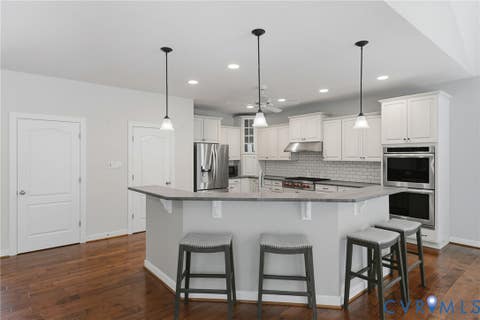 Tiny photo for 3649 Stone Harbor Drive, Midlothian, VA 23113 (MLS # 2620479)