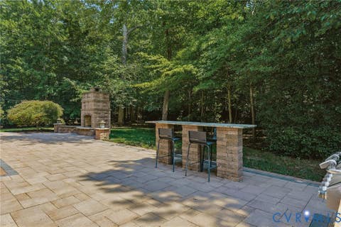 Tiny photo for 3649 Stone Harbor Drive, Midlothian, VA 23113 (MLS # 2620479)