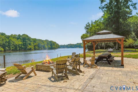 Tiny photo for 3649 Stone Harbor Drive, Midlothian, VA 23113 (MLS # 2620479)