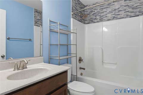 Tiny photo for 3649 Stone Harbor Drive, Midlothian, VA 23113 (MLS # 2620479)