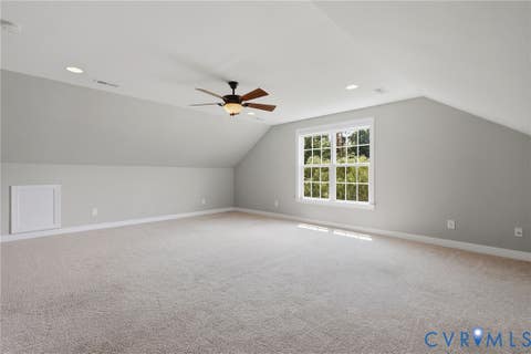 Tiny photo for 3649 Stone Harbor Drive, Midlothian, VA 23113 (MLS # 2620479)