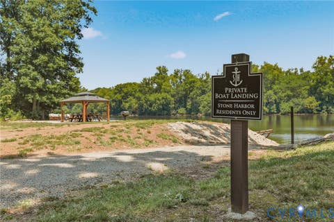 Tiny photo for 3649 Stone Harbor Drive, Midlothian, VA 23113 (MLS # 2620479)