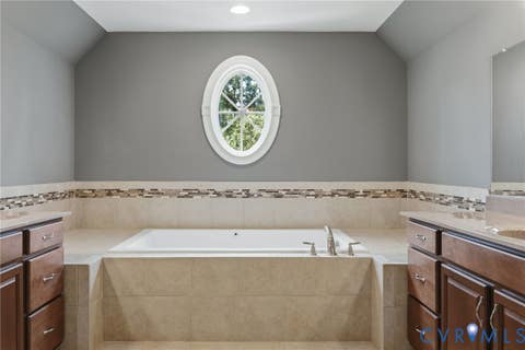 Tiny photo for 3649 Stone Harbor Drive, Midlothian, VA 23113 (MLS # 2620479)