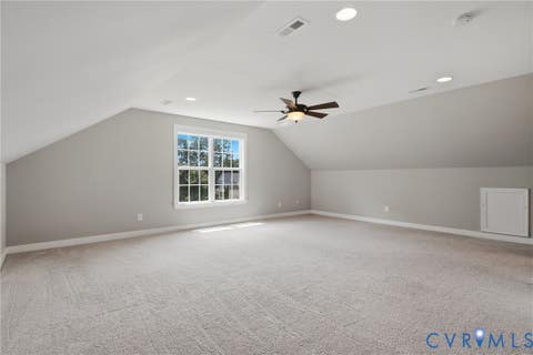 Tiny photo for 3649 Stone Harbor Drive, Midlothian, VA 23113 (MLS # 2620479)