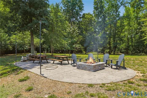Tiny photo for 3649 Stone Harbor Drive, Midlothian, VA 23113 (MLS # 2620479)