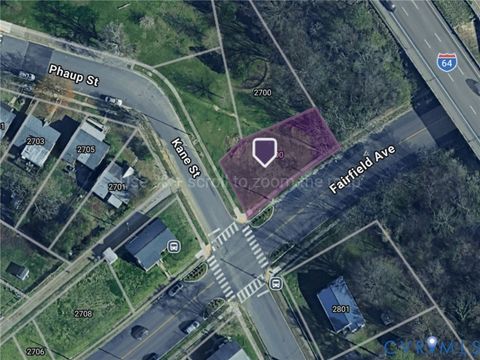 Tiny photo for 2800 Fairfield Avenue, Richmond, VA 23223 (MLS # 2609559)