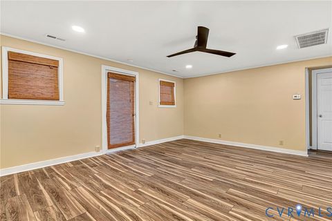 Tiny photo for 494 Marine Drive, Dunnsville, VA 22454 (MLS # 2604550)