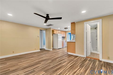 Tiny photo for 494 Marine Drive, Dunnsville, VA 22454 (MLS # 2604550)