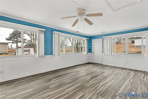 Tiny photo for 494 Marine Drive, Dunnsville, VA 22454 (MLS # 2604550)